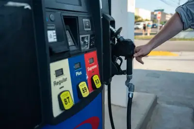 Combustibles suben pese a caída del crudo: ¿qué pasa en EE. UU.?