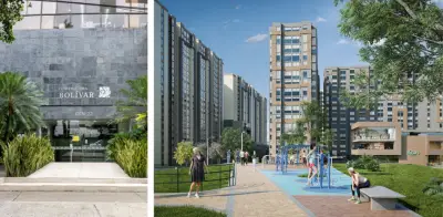 Constructora Bolívar, la firma residencial más sostenible de América Latina según World Finance