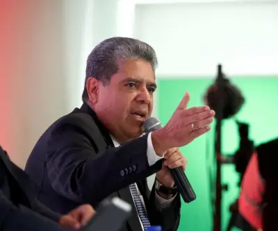Contraloría alerta desfase de $27,18 billones entre Presupuesto y Marco Fiscal
