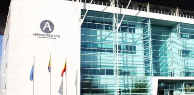Contraloría inspecciona contratos de Aerocivil por tres años