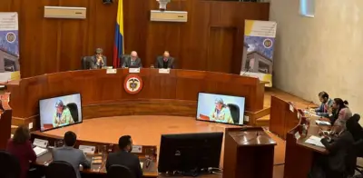 Corte Constitucional: cuerpo de mujeres no es mercancía para lucro masculino