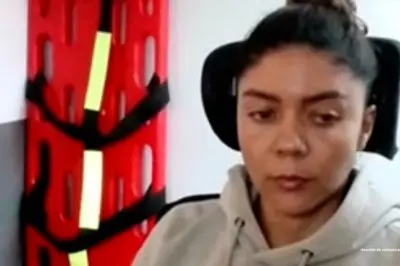 Cárcel para Ingrid Paola Ávila por lavado de activos del Clan del Golfo