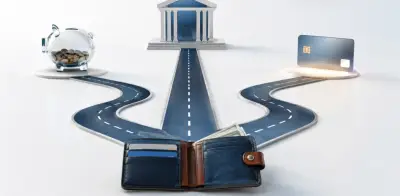 Cuenta de ahorros, corriente o nómina: diferencias clave antes de abrir una