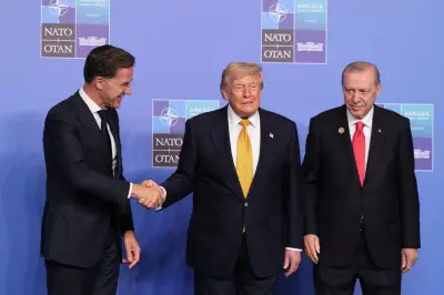 Cumbre OTAN 2026 en Ankara: tensiones y nuevos retos globales