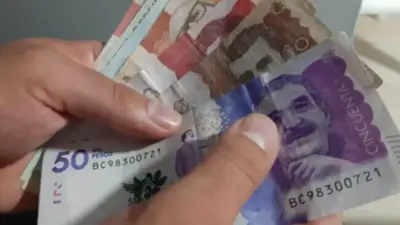 DANE revela PIB departamental 2025: Bogotá, Antioquia y Valle concentran la mitad de la economía