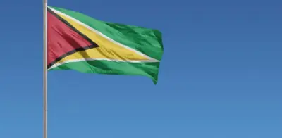 De La Espriella busca a Guyana como socio estratégico en hidrocarburos
