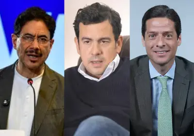 Declaraciones de Iván Cepeda sobre desobediencia civil generan rechazo en la política colombiana