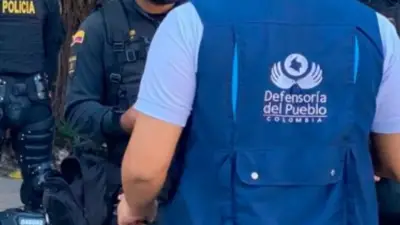 Defensoría pide al próximo Gobierno priorizar a víctimas del conflicto
