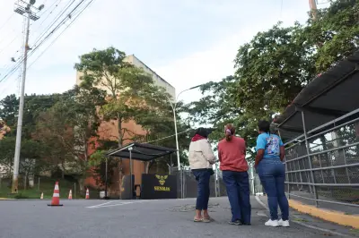 Denuncian golpizas y desapariciones de presos políticos en Venezuela tras terremotos