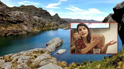 Desacato contra ministra de Ambiente (e) Irene Vélez por retrasos en delimitación de Santurbán