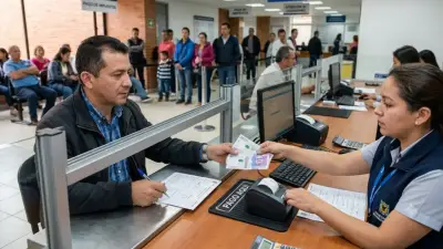 Descuento del 5 % en impuesto vehicular en Cundinamarca vence el 31 de julio