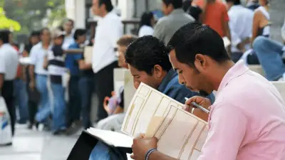 Desempleo en Bucaramanga sube a 8,3% pero sigue entre las más bajas del país