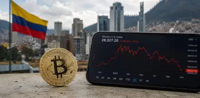 Dian exigirá soportes para cada operación con bitcoin desde 2026