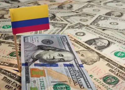 Dólar en Colombia sube este 6 de julio de 2026: precio y análisis