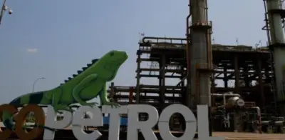 Ecopetrol suspende contratación clave para mantenimiento de refinerías