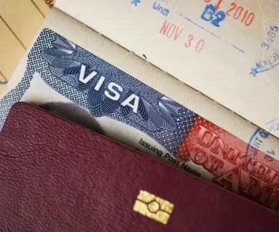 EE.UU. permitirá adelantar cita consular por US$750 desde julio de 2026