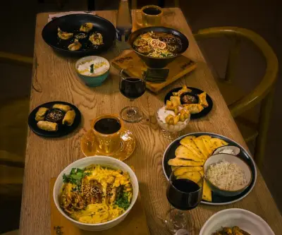 Eje Cafetero Gourmet 2026: 100 restaurantes impulsan turismo gastronómico