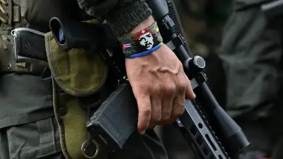 Ejército halla depósito ilegal de explosivos en Remedios, Antioquia