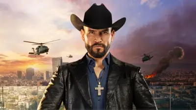 'El señor de los cielos 10': final de la serie de Telemundo, fecha y elenco