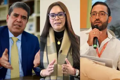 Elección del Contralor General se intensifica con 10 aspirantes finales