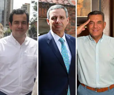 Empalme territorial: ministros de De La Espriella inician diálogos en Norte de Santander