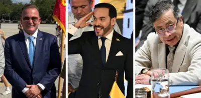 Empresario estadounidense niega financiar campaña de De La Espriella y reta a Petro