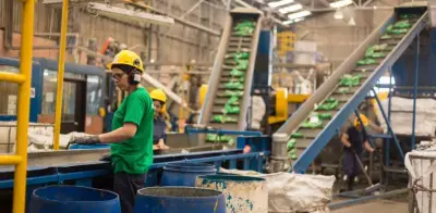 Empresas con más de 100 empleados deben contratar personas con discapacidad: cuotas obligatorias