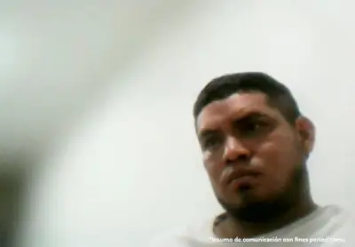 Envían a prisión a presunto coordinador de crímenes del Clan del Golfo en Bajo Cauca