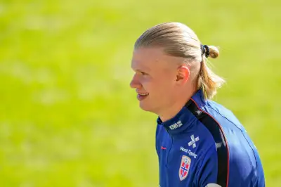 Erling Haaland: el delantero noruego que nació en Leeds y triunfa en el fútbol