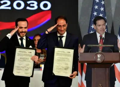 Escudo de las Américas rechaza declaraciones de Petro sobre resultados electorales