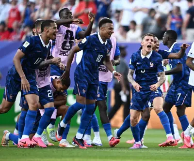 España escala al segundo lugar entre favoritas para ganar el Mundial 2026