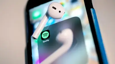 España lidera consumo de música colombiana en Spotify, según estudio