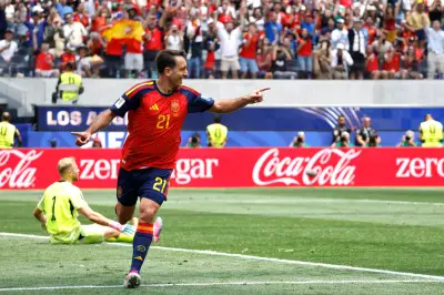 España vs Bélgica: cuartos de final del Mundial 2026, hora y dónde ver