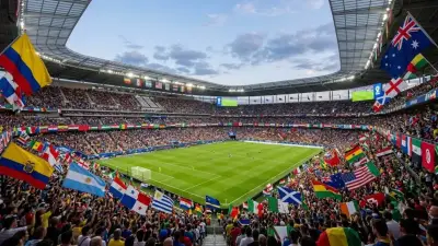 Español, el idioma más representado en el Mundial 2026 según Preply
