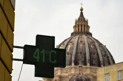 Europa lucha contra incendios forestales que arrasan miles de hectáreas