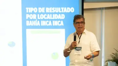 Fabio Arjona, nuevo ministro de Ambiente de Abelardo de la Espriella