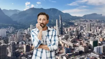 Factores que influyen en la actividad sísmica de Bogotá según el Idiger