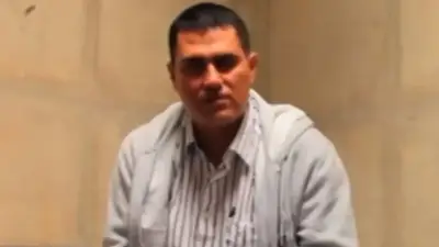 Familia Monsalve no declarará en caso Uribe por masacres de El Aro y La Granja