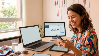 Fashion Ecommerce lanza academia virtual para emprendedores de moda