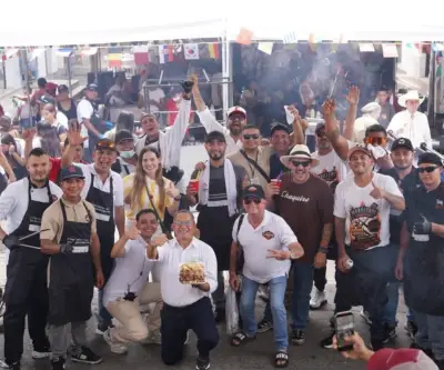 Feria empresarial del Magdalena Medio movió más de $1.538 millones