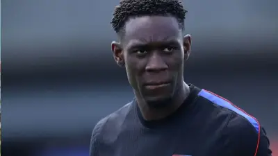 FIFA desestima apelación belga por caso Balogun; jugador de EE.UU. habilitado