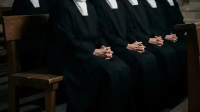 Fiscalía pide 12 años de cárcel para las siete monjas cismáticas de Belorado