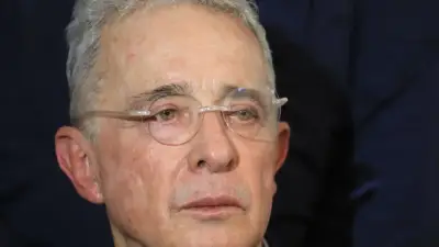 Fiscalía reprograma indagatoria de Uribe por masacres de La Granja y El Aro