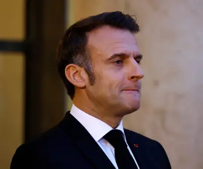 Francia celebrará primera vuelta presidencial el 18 de abril de 2027