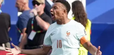 Francia elimina a Marruecos y es la gran favorita al título del Mundial 2026