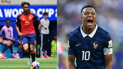 Francia no vence a España en 20 años: duelo semifinal del Mundial 2026