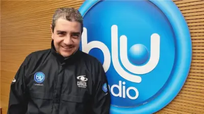 Fruko y Tato Gourmet en Bla Bla BLU: salsa, libro y maridajes