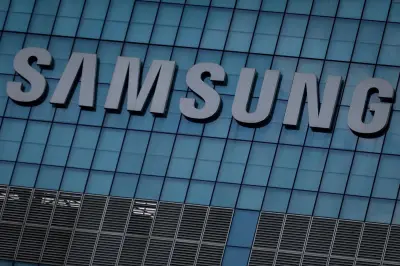 Ganancias de Samsung se multiplican por 19 por demanda de chips de IA