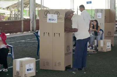 Girley Ordoñez gana gobernación de San Andrés en elecciones atípicas