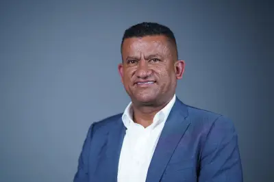 Gobernador de Nariño responde a De la Espriella: 'Pongo la otra mejilla'